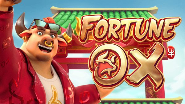 Fortune Ox no ufawallet777 - Aposte Agora e Reivindique Seus Ganhos